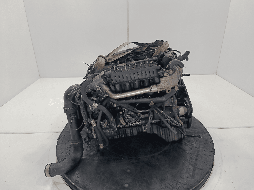 Двигатель к Mercedes E Class W211/S211 (02-06)