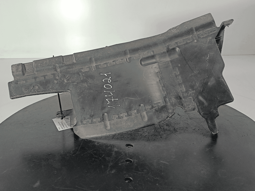 Дефлектор радиатора к Ford Transit 4 (13-24)