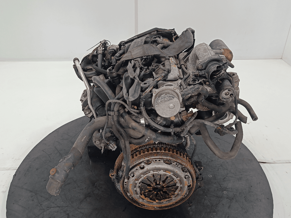 Двигатель к Volvo S40 1 Рестайлинг (00-04)