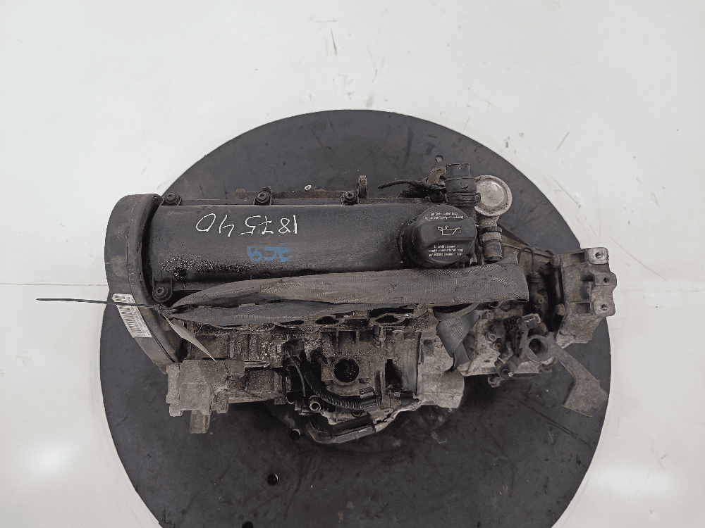 Двигатель к Volkswagen Golf 5 (03-09)
