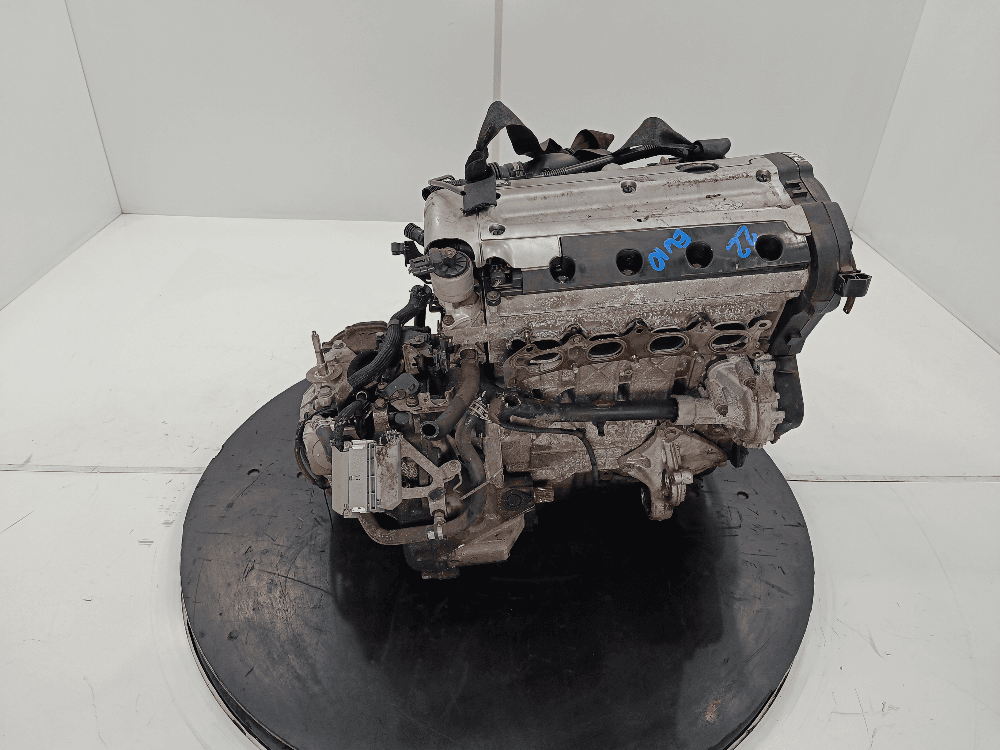 Двигатель к Peugeot 307 (01-05)