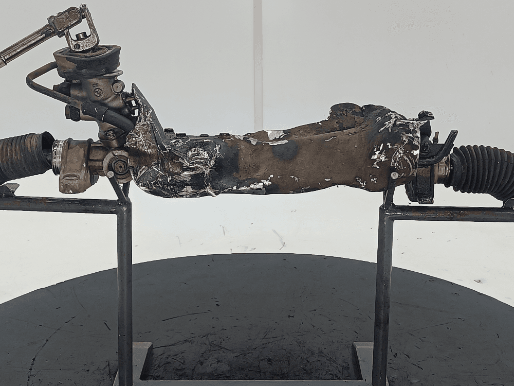 Рулевая рейка к Volkswagen Golf 4 (97-06)