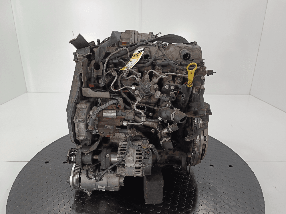 Двигатель к Ford Focus 2 (04-08)