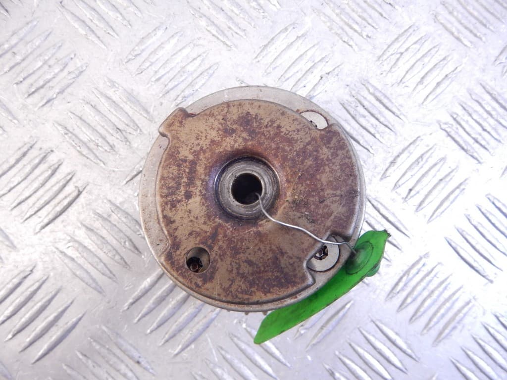 Шкив коленвала к Audi A3 8L (96-00)