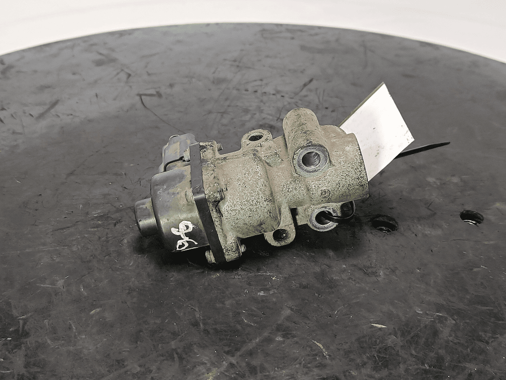 Клапан EGR к Mitsubishi Outlander 2 (07-10)