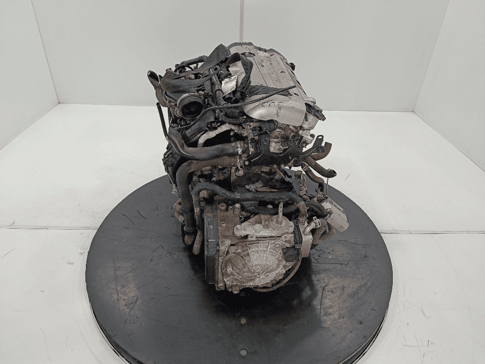 Двигатель к Peugeot 307 (01-05)