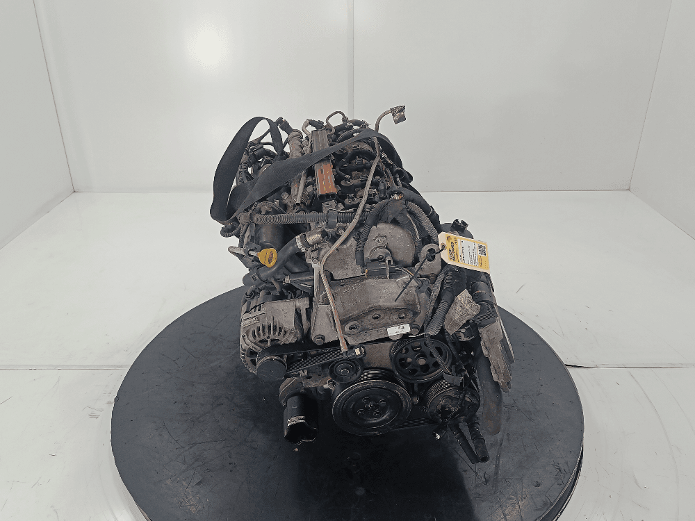 Двигатель к Fiat Grande Punto (05-18)