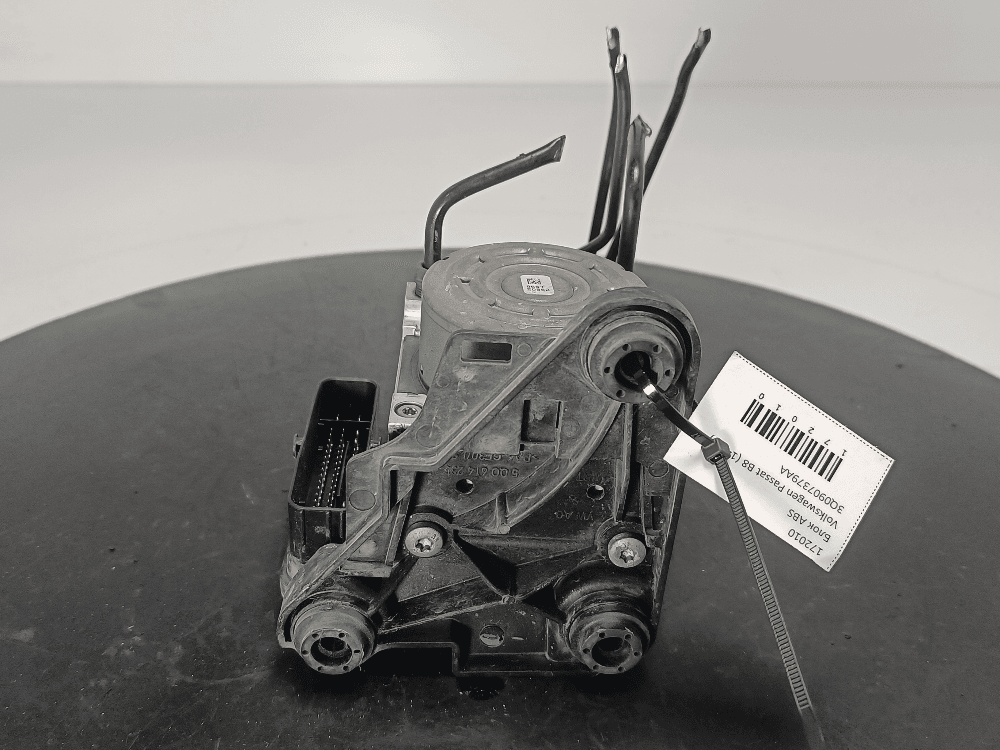 Блок ABS к Volkswagen Passat B8 (14-19)