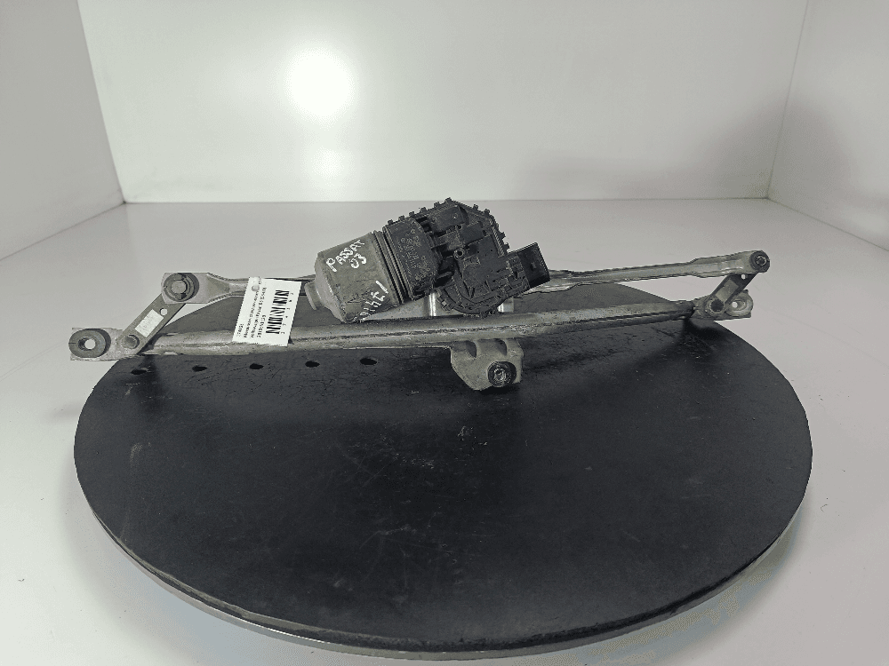 Механизм стеклоочистителя (трапеция дворников) к Volkswagen Passat B5 (96-00)