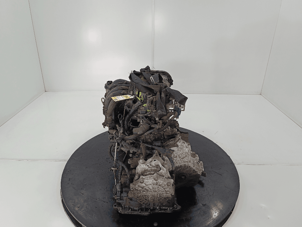 Двигатель к Ford Focus 2 (04-08)