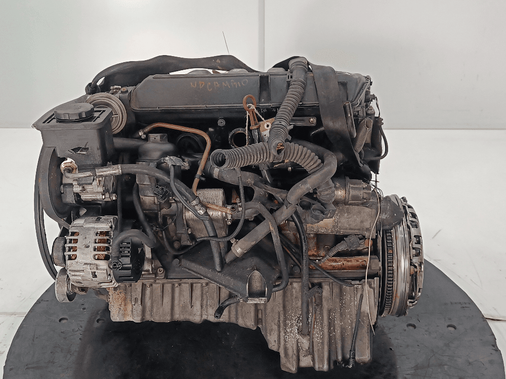 Двигатель к BMW 3 E46 (97-03)