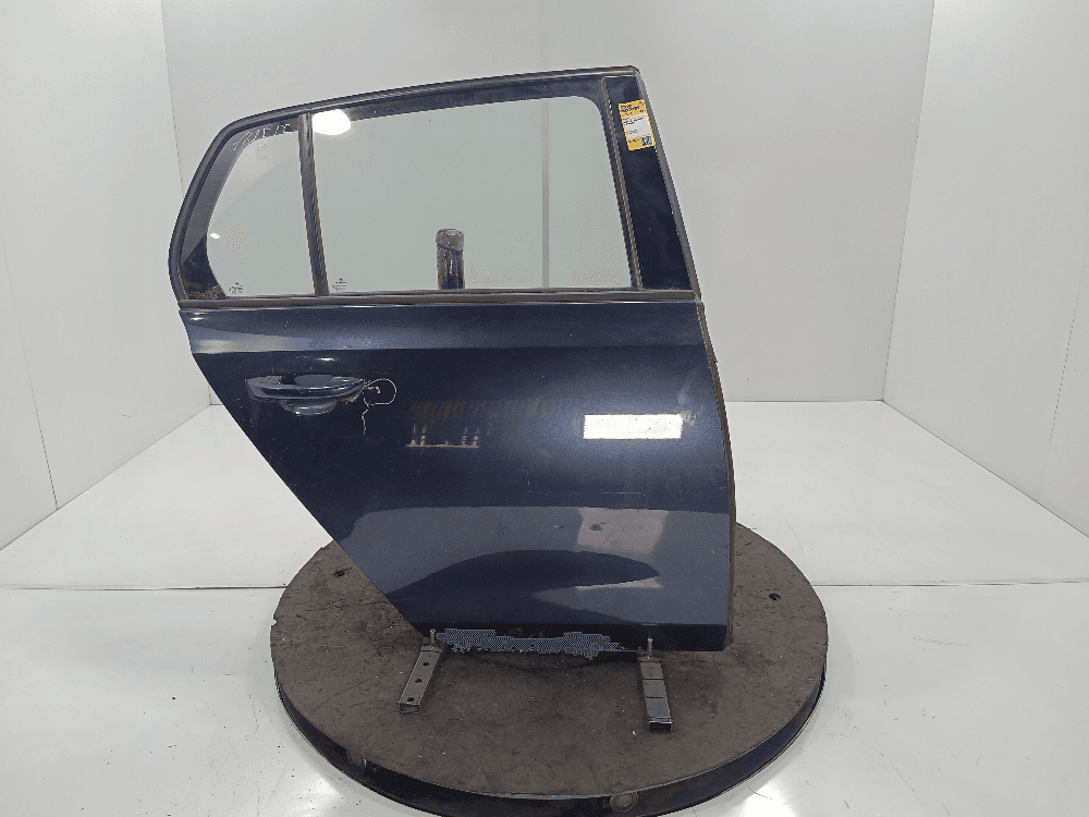 Дверь задняя правая к Volkswagen Golf 6 (08-15)