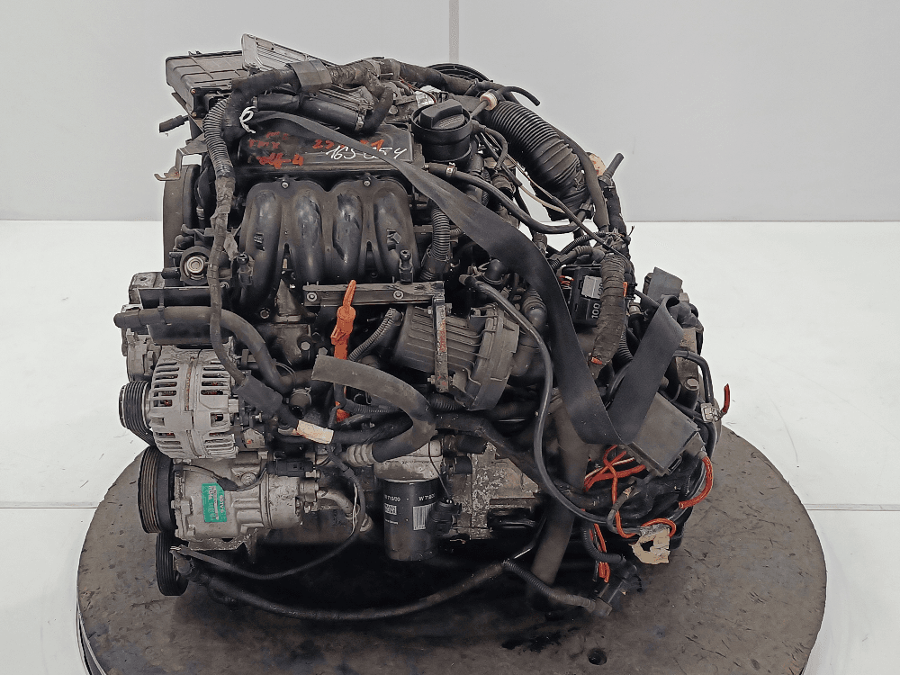 Двигатель к Volkswagen Golf 4 (97-06)