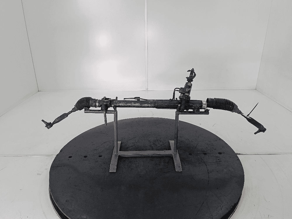 Рулевая рейка к Peugeot 407 (04-11)