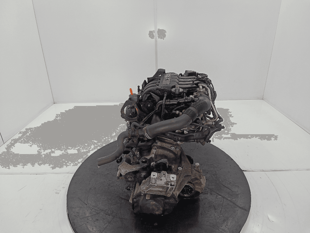 Двигатель к Volkswagen Golf 5 (03-09)