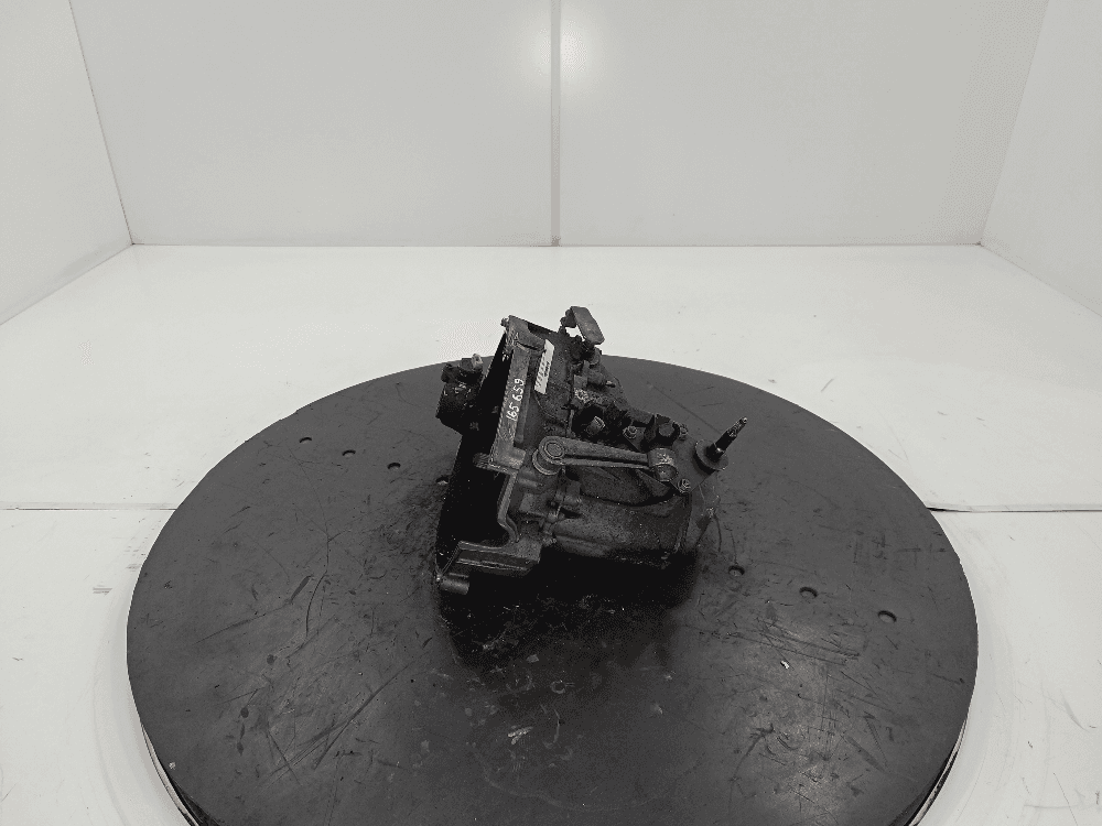 КПП механическая (МКПП) к Peugeot 307 (01-05)