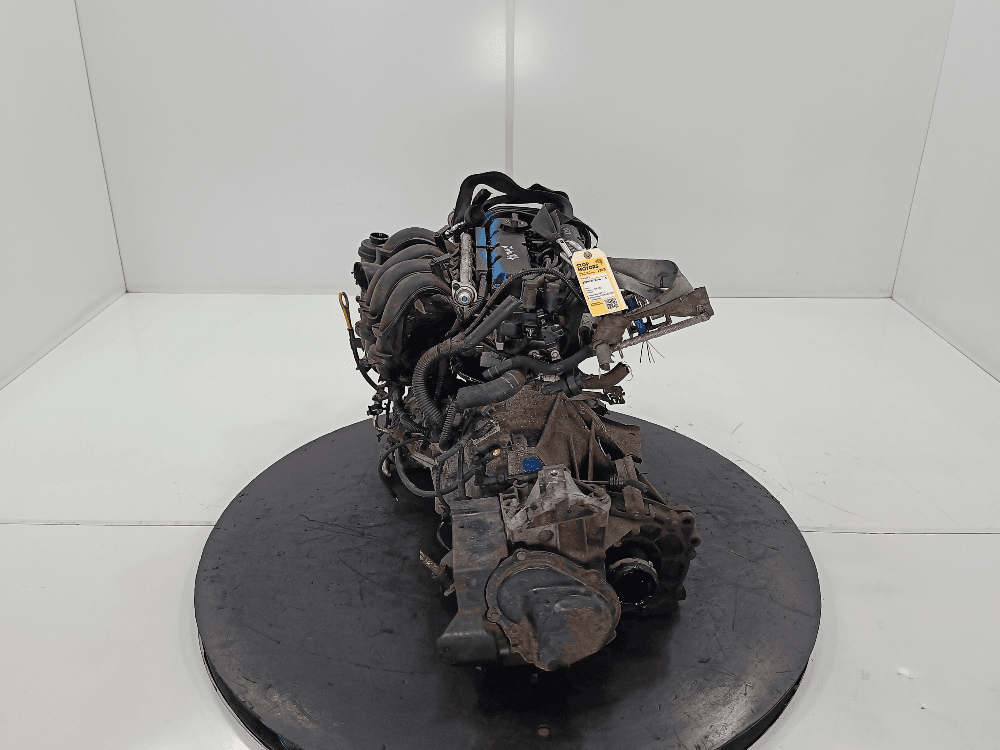 Двигатель к Ford Focus 2 (04-08)