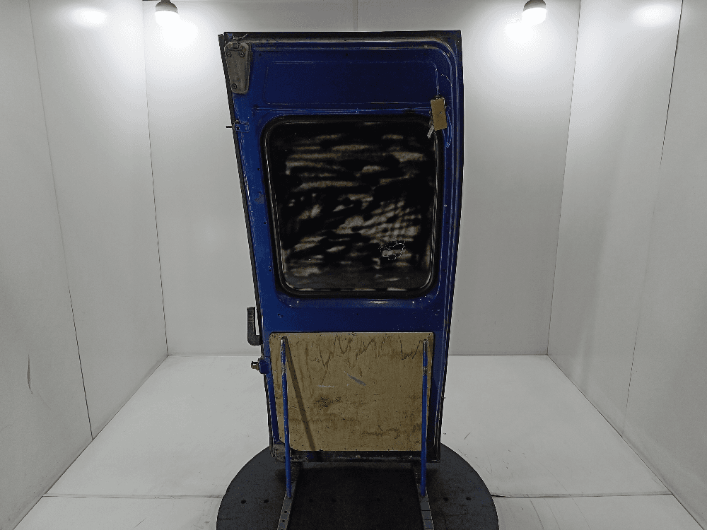 Дверь задняя распашная левая к Peugeot Boxer 1 (94-06)