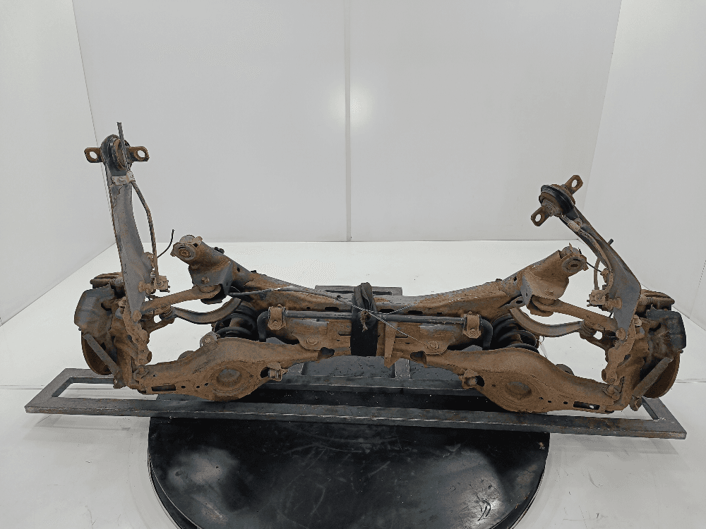 Балка подвески задняя к Mazda 6 1 Рестайлинг (05-07)