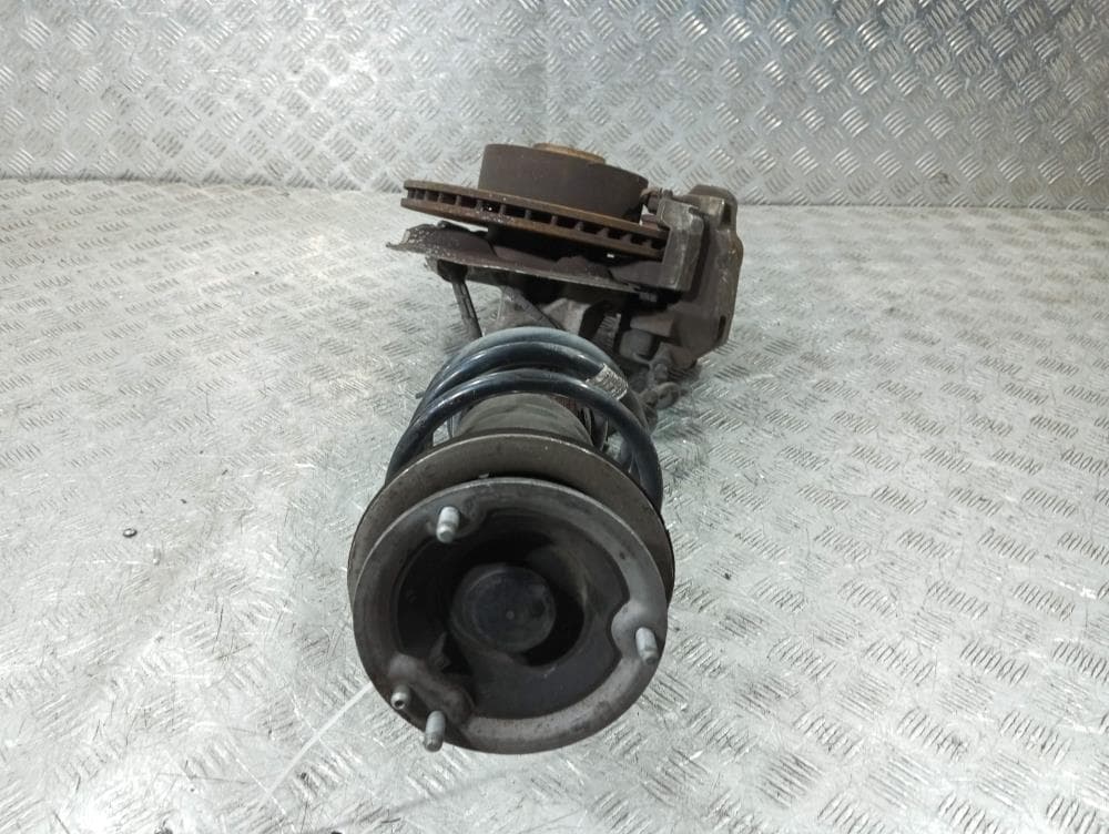 Стойка передняя левая к BMW 3 E90/E91/E92/E93 (05-10)