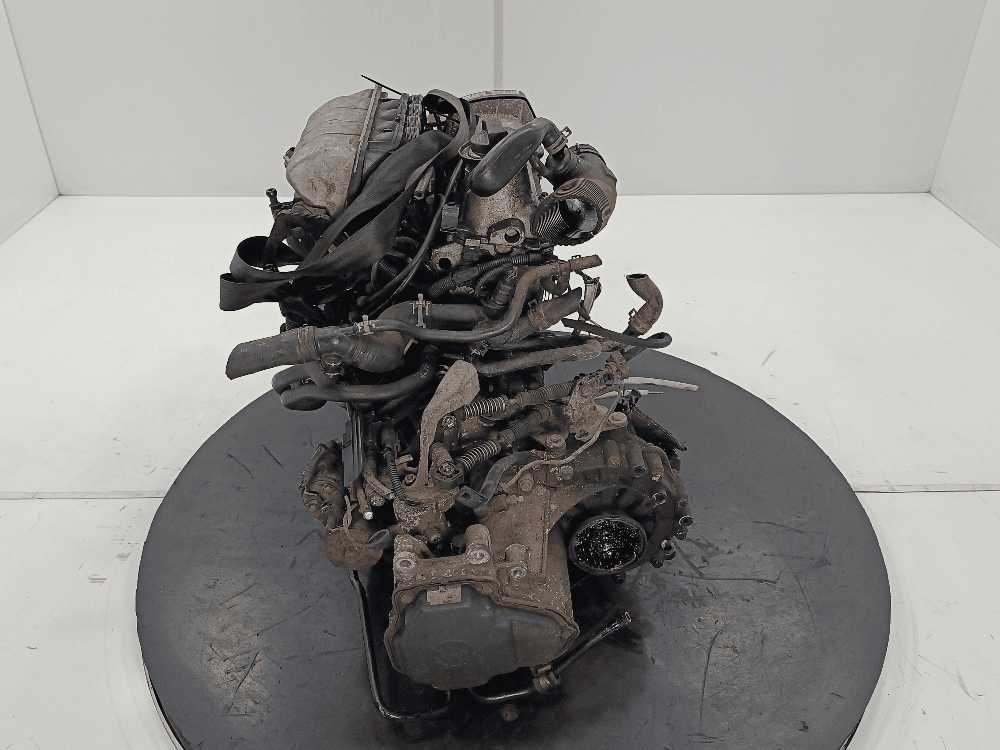 Двигатель к Volkswagen Golf 4 (97-06)