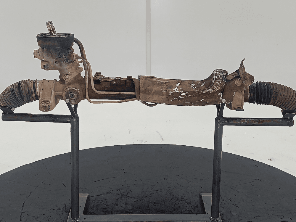 Рулевая рейка к Volkswagen Golf 4 (97-06)