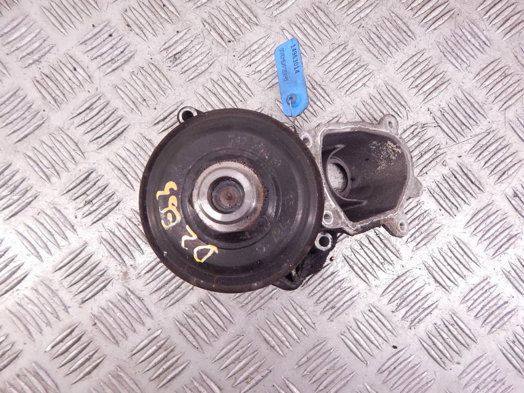 Помпа к BMW X5 E53 Рестайлинг (03-06)