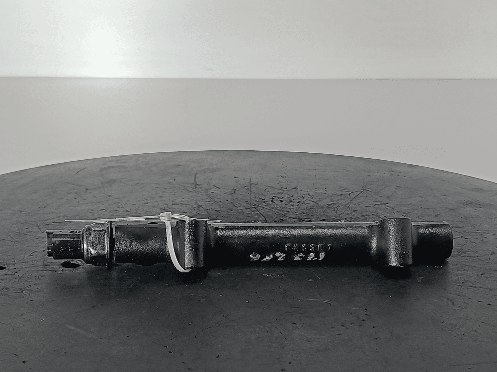 Топливная рампа к Peugeot 508 1 (10-14)