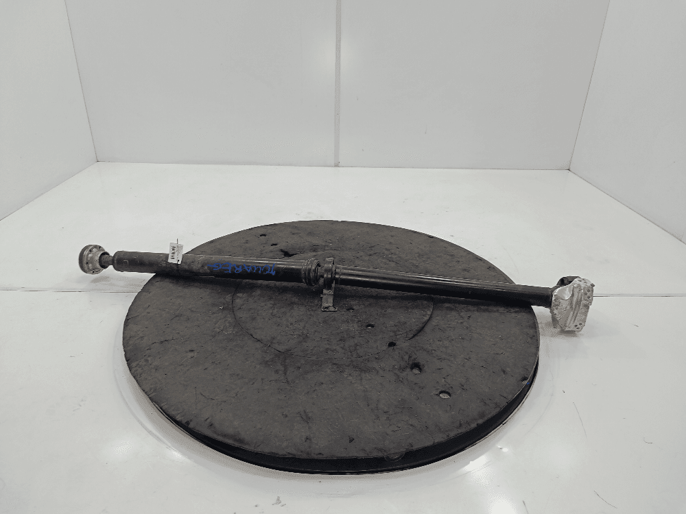 Карданный вал к Volkswagen Touareg 3 (18-24)