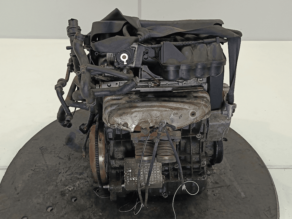 Двигатель к Volkswagen Golf 4 (97-06)