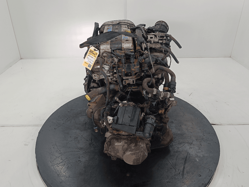 Двигатель к Opel Vectra B Рестайлинг (99-02)