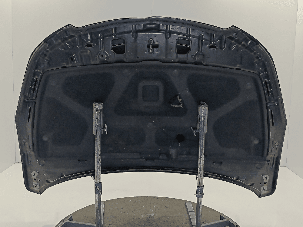 Капот к Chevrolet Cruze J300 (09-12)