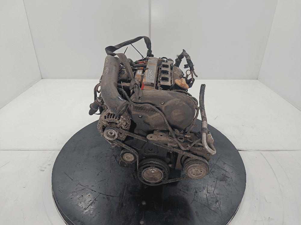 Двигатель к Opel Vectra C (02-05)