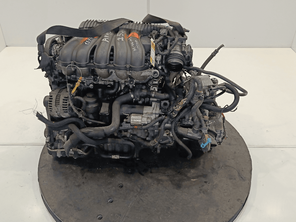 Двигатель к Volvo S40 2 (04-07)