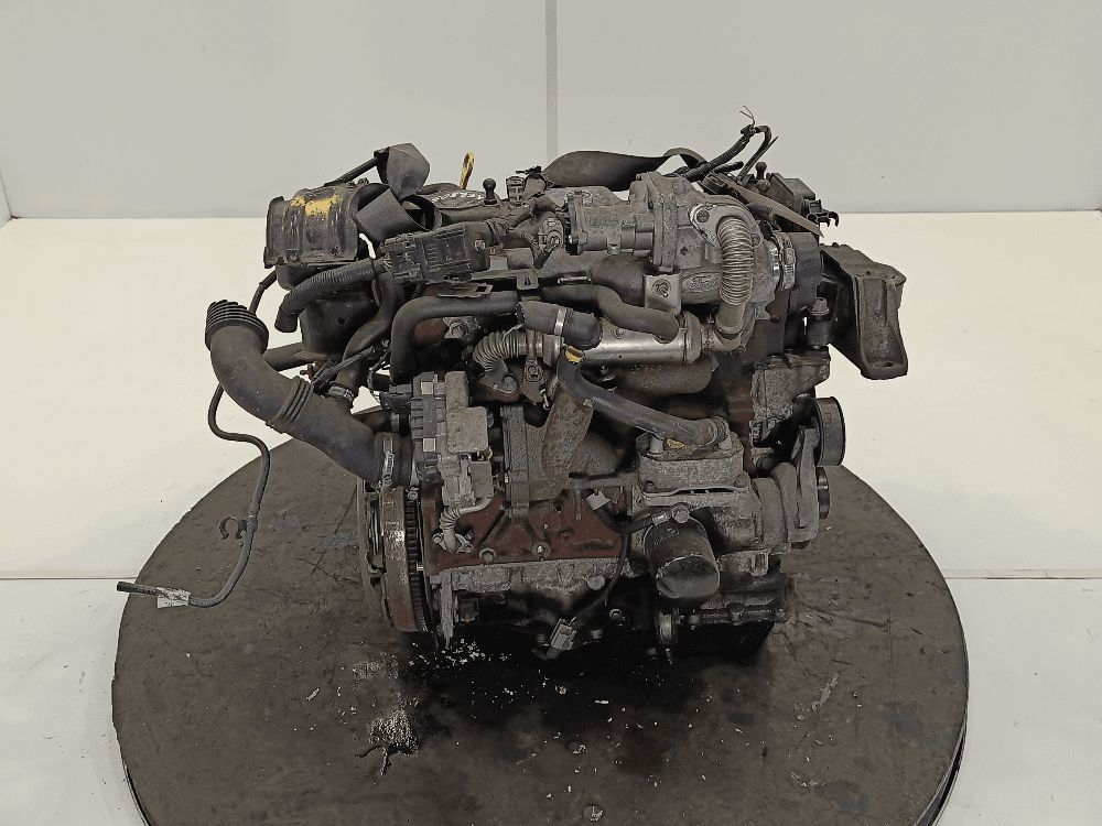 Двигатель к Ford Focus 2 (04-08)