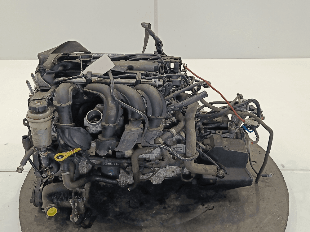Двигатель к Ford Focus 2 (04-08)