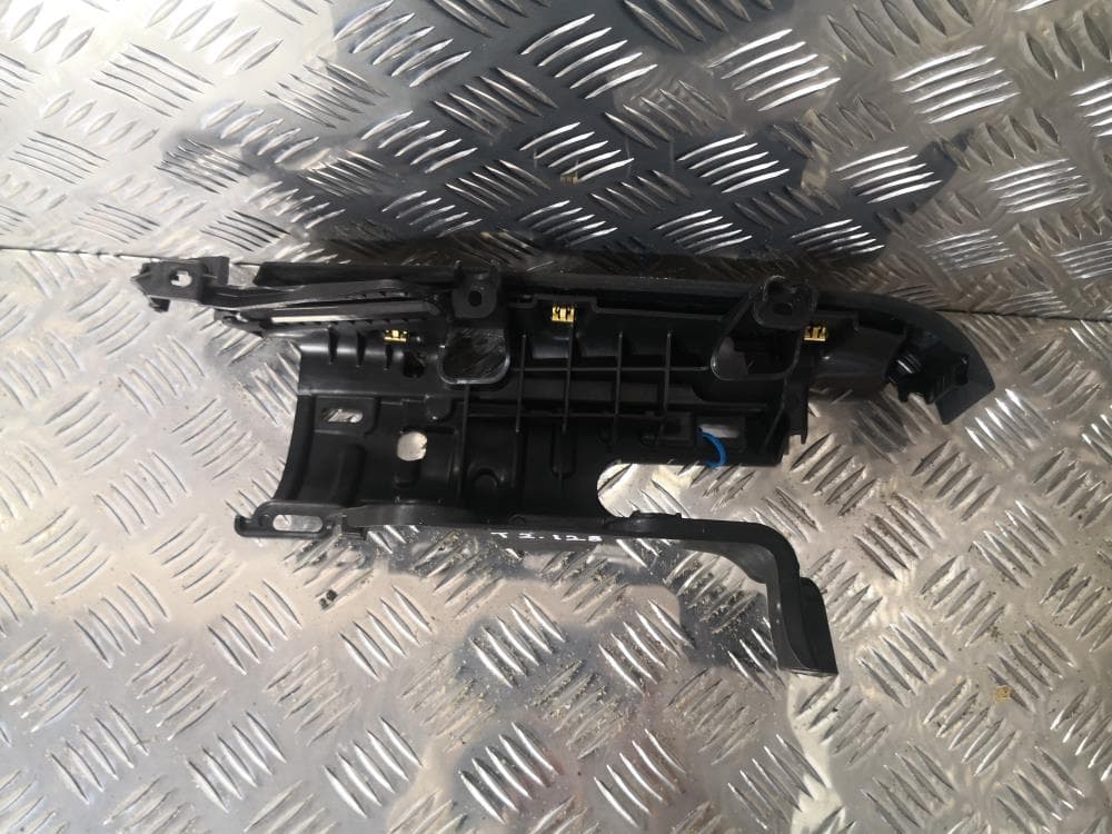 Кронштейн к Tesla Model X (15-21)