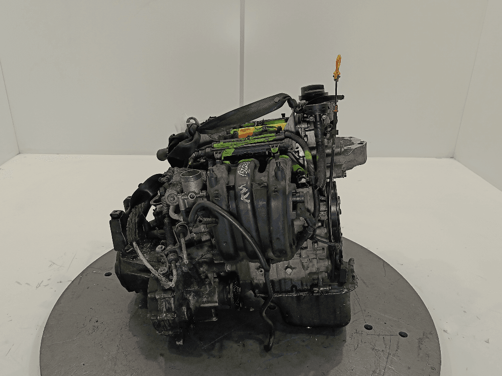 Двигатель к Volkswagen Polo 4 (01-05)
