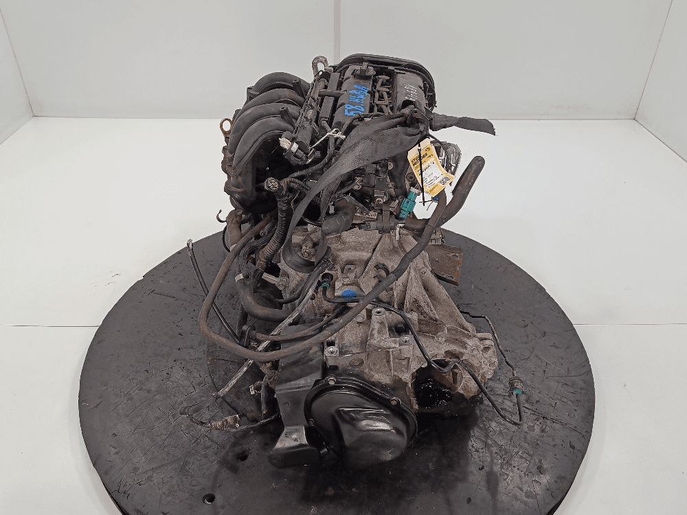 Двигатель к Ford Focus 2 (04-08)