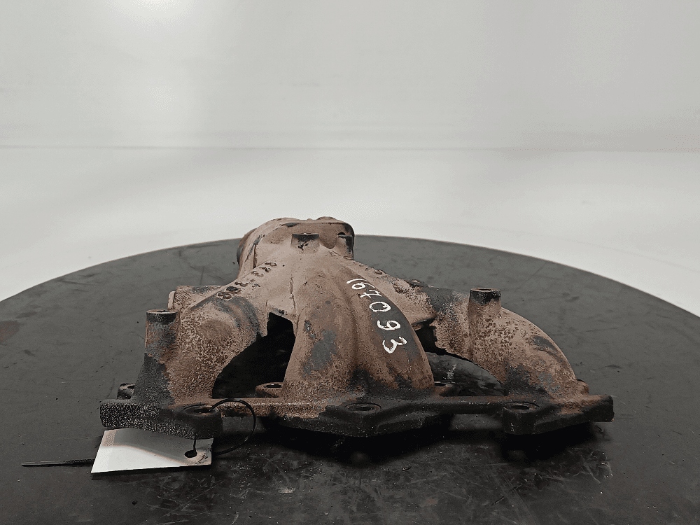 Коллектор выпускной к Renault Megane 1 (95-99)