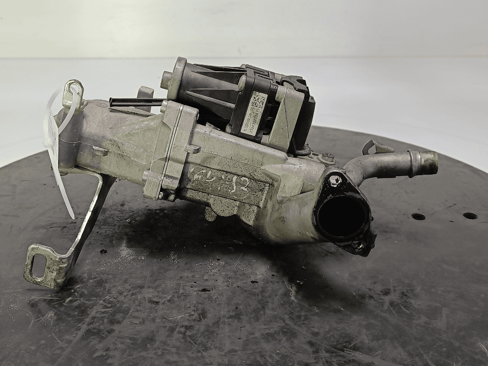 Радиатор EGR к Ford Focus 3 (11-15)