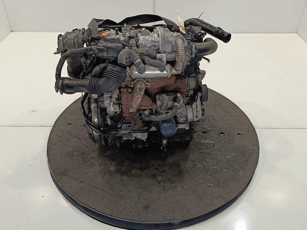Двигатель к Ford Focus 2 (04-08)