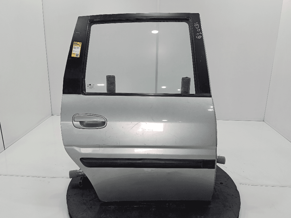 Дверь задняя правая к Hyundai Matrix 1 Рестайлинг (05-08)