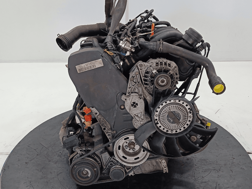 Двигатель к Volkswagen Passat B5 (96-00)