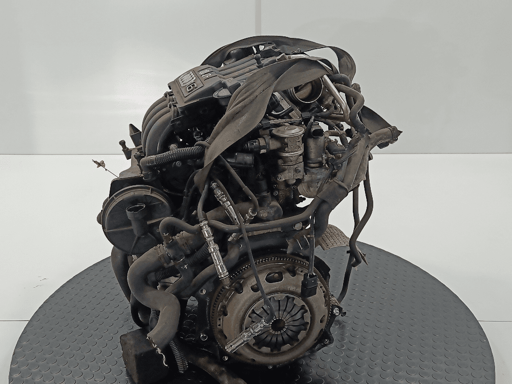 Двигатель к Audi A3 8P (03-05)