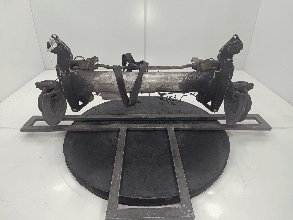 Балка подвески задняя к Citroen C5 1 (01-04)