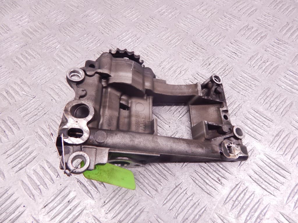 Насос масляный к BMW 5 E39 Рестайлинг (00-04)
