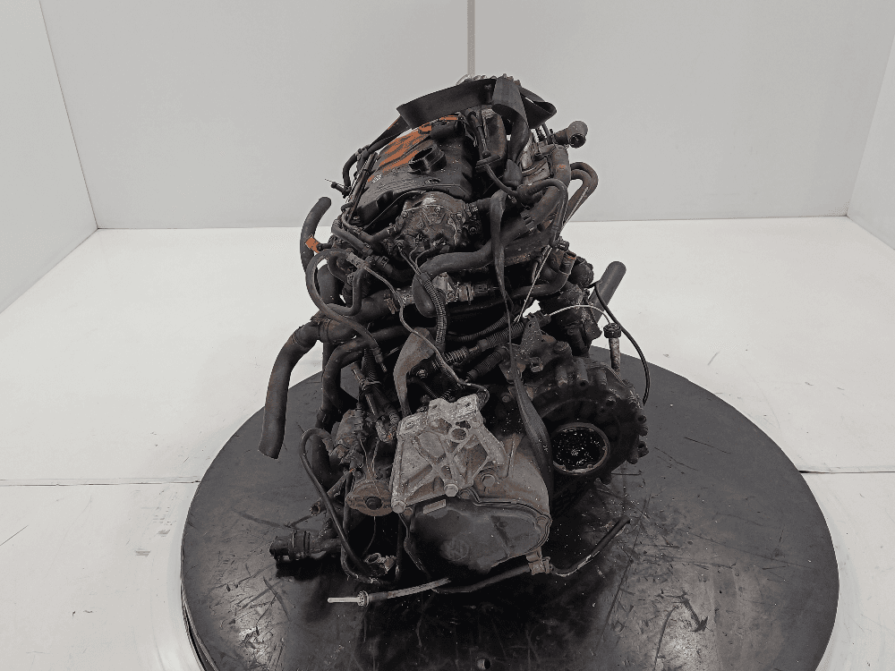 Двигатель к Volkswagen Golf 4 (97-06)