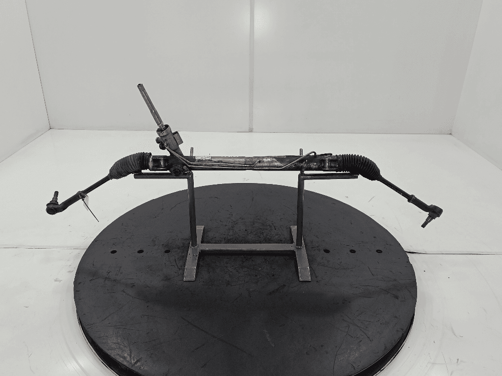 Рулевая рейка к Volvo S80 2 (06-09)