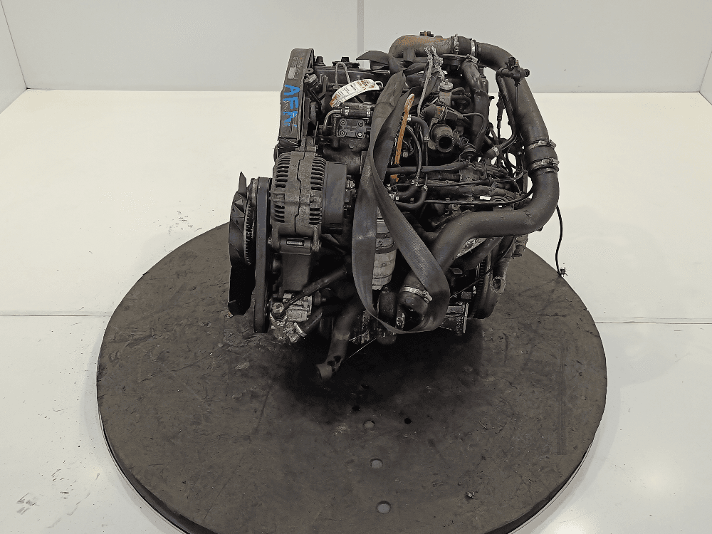Двигатель к Volkswagen Passat B5 (96-00)